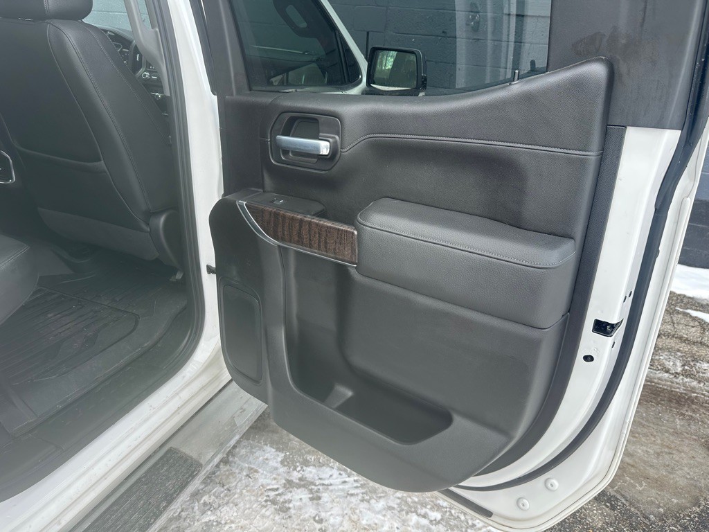 2021 GMC Sierra Image 12