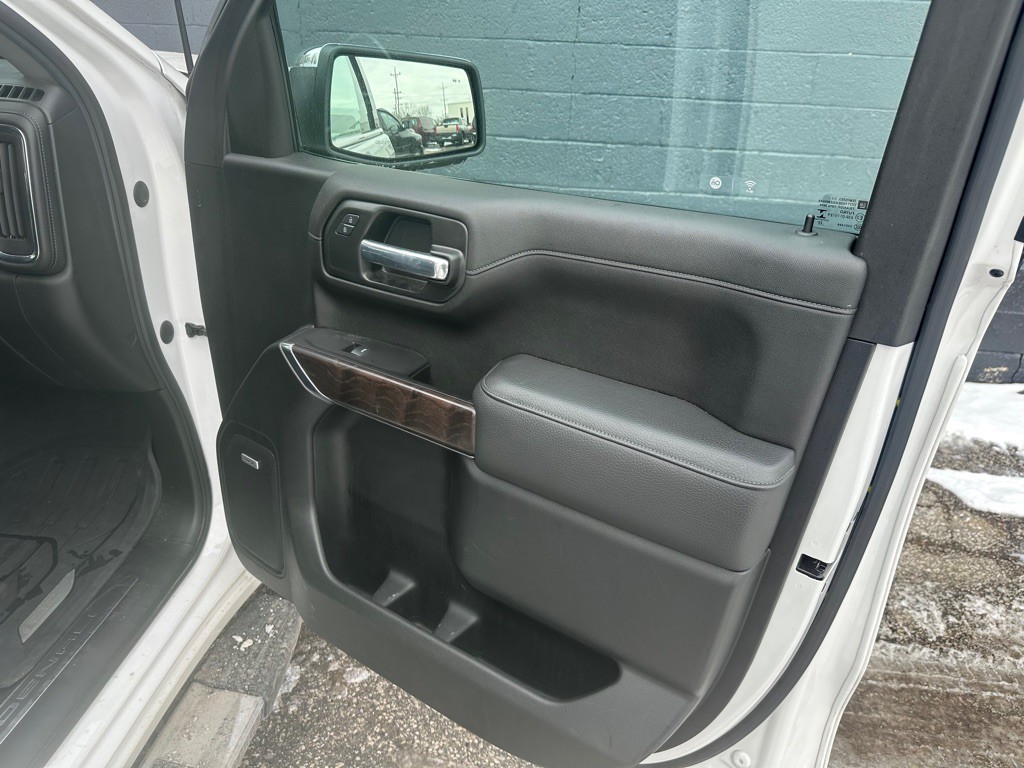 2021 GMC Sierra Image 13