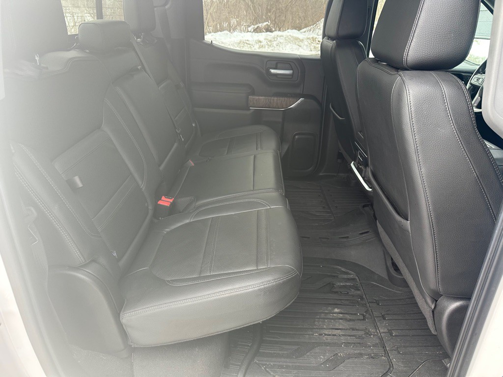 2021 GMC Sierra Image 14