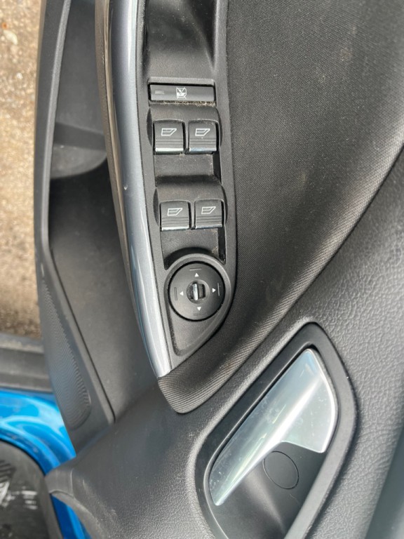 2012 Ford Focus Image 10