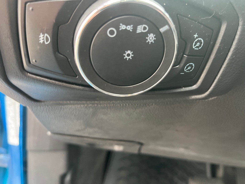 2012 Ford Focus Image 12