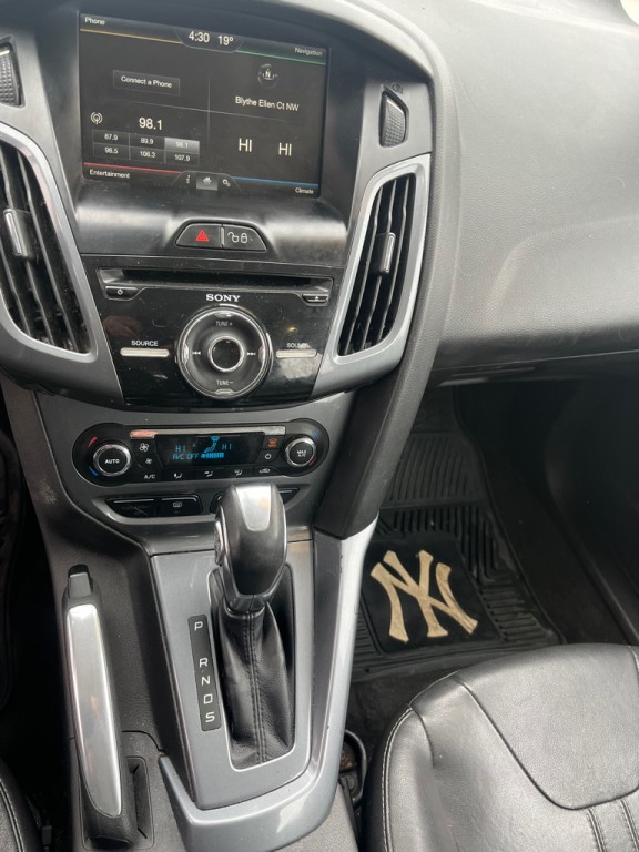 2012 Ford Focus Image 14