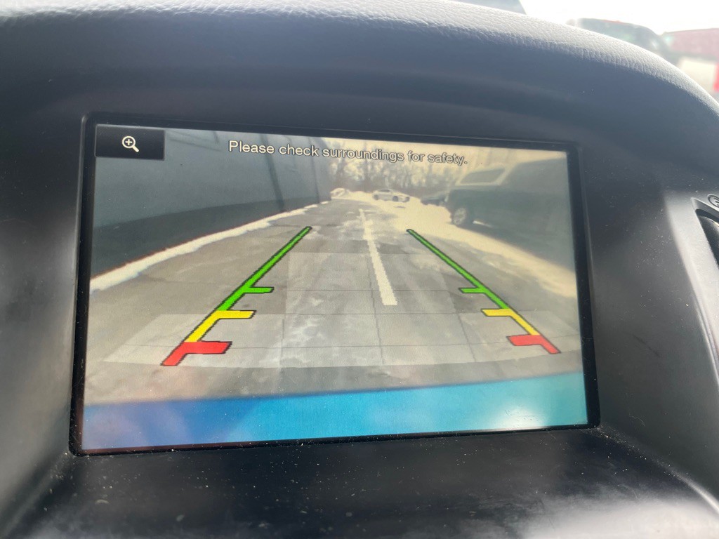 2012 Ford Focus Image 18