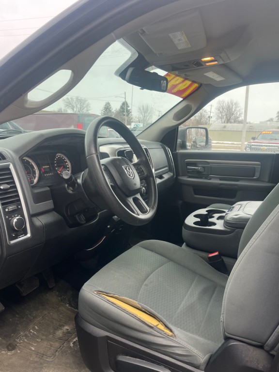 2016 Dodge Ram 1500 Image 9