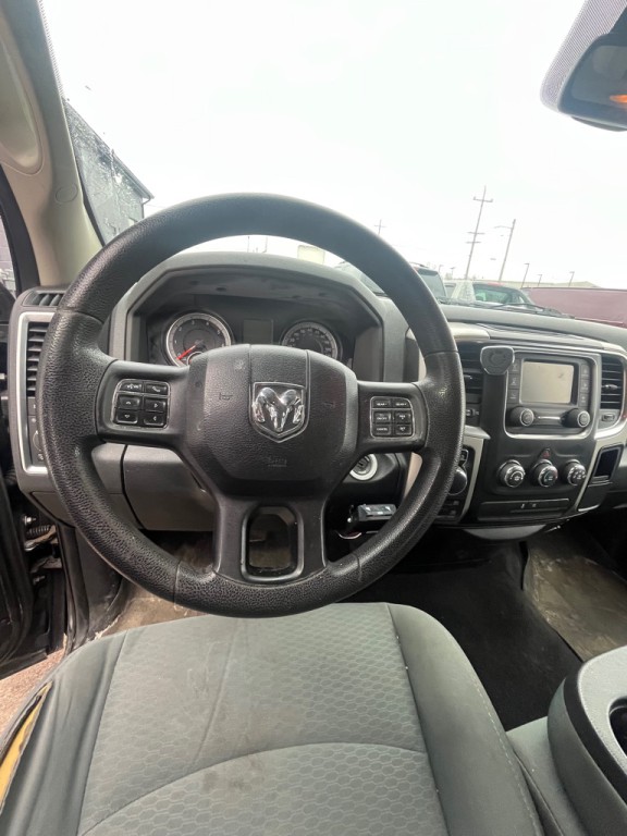 2016 Dodge Ram 1500 Image 13