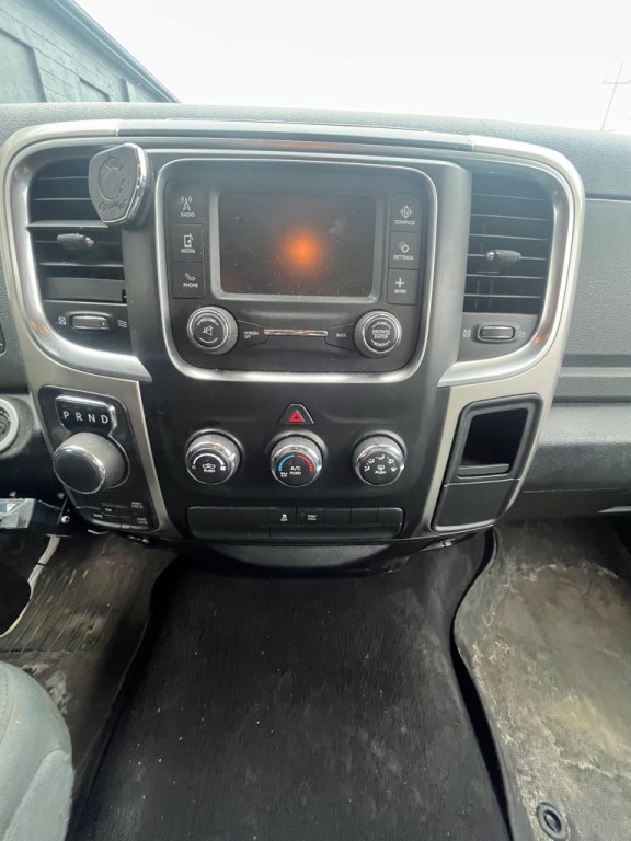 2016 Dodge Ram 1500 Image 15