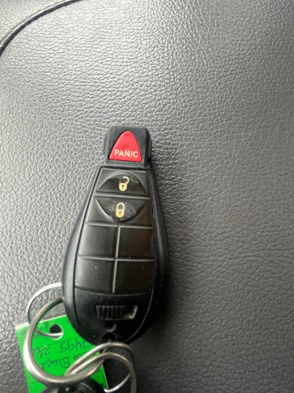 2016 Dodge Ram 1500 Image 16