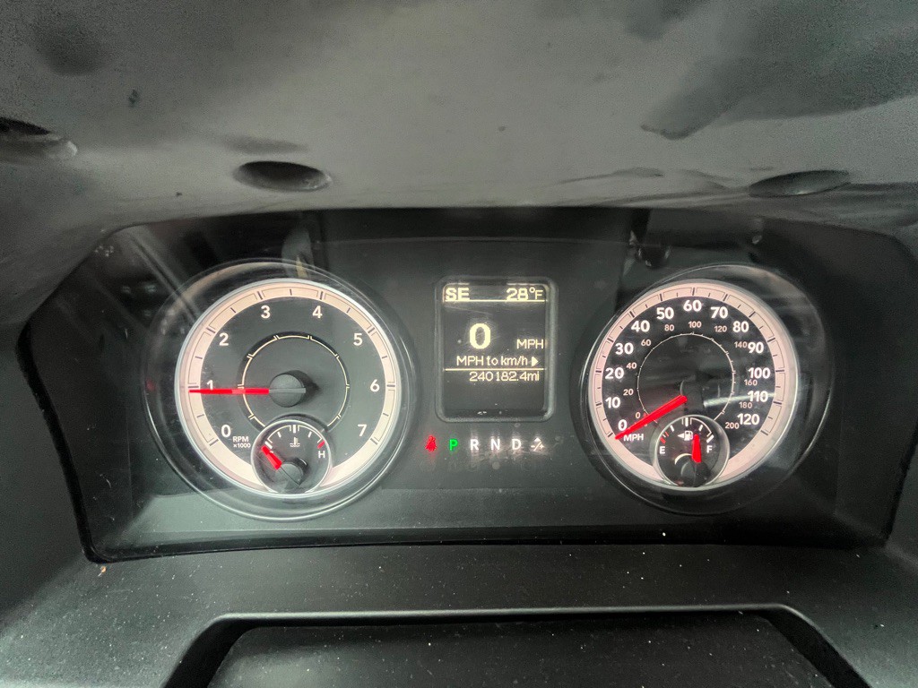 2016 Dodge Ram 1500 Image 17