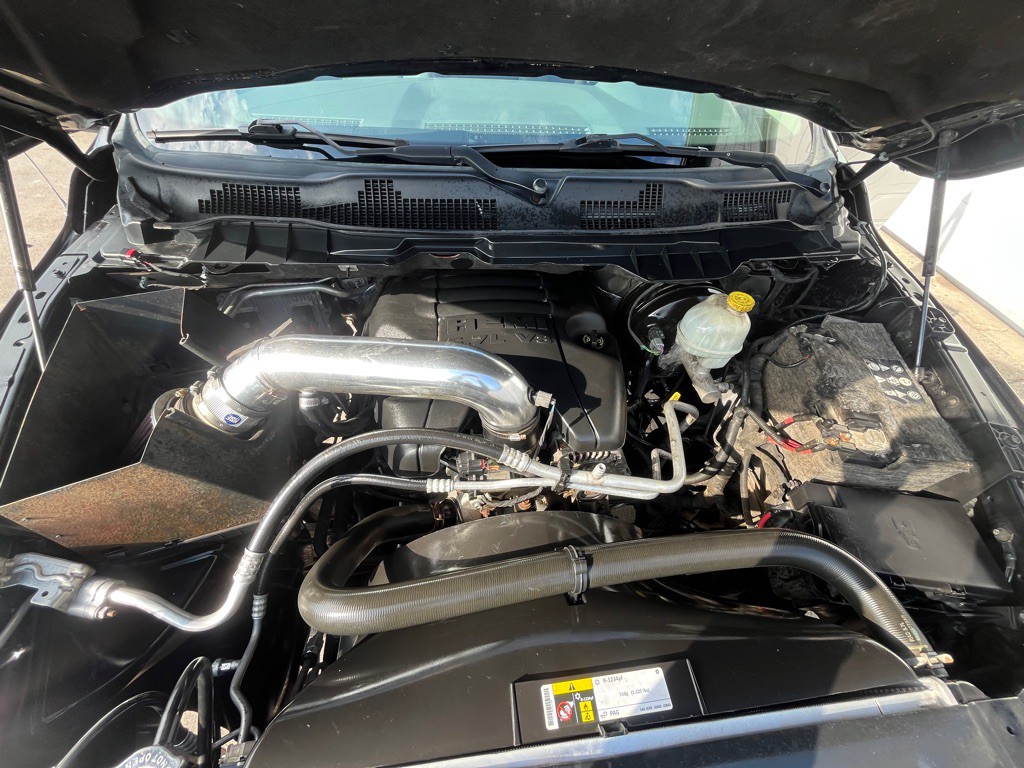 2016 Dodge Ram 1500 Image 19