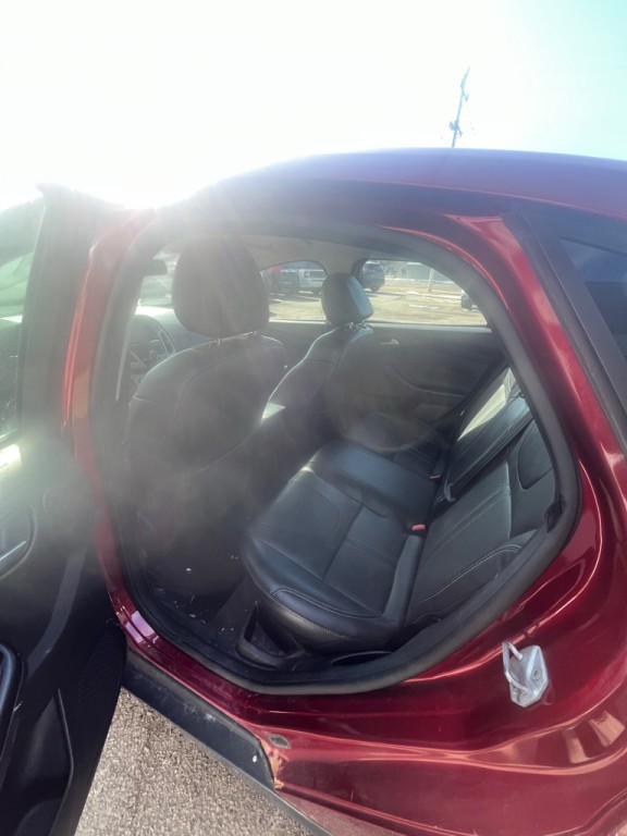 2014 Ford Focus Image 11