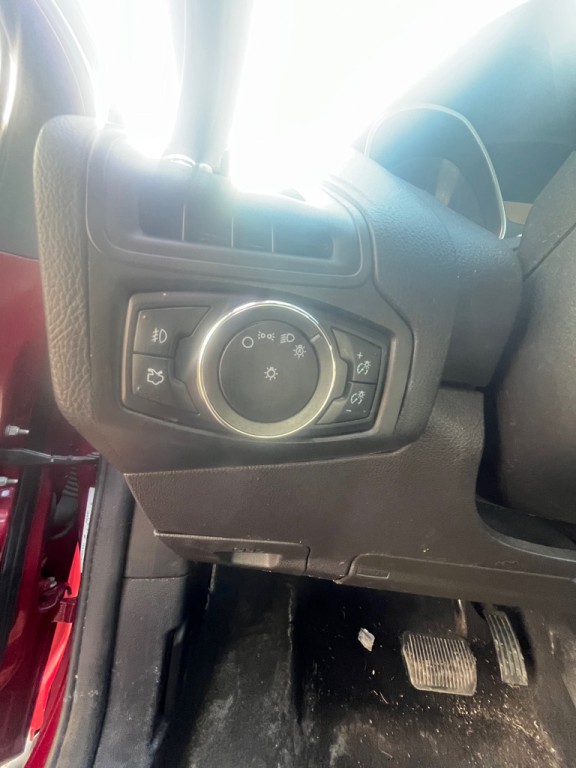 2014 Ford Focus Image 13