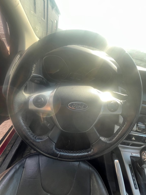 2014 Ford Focus Image 15