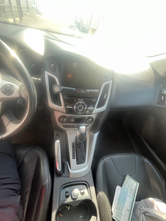 2014 Ford Focus Image 16