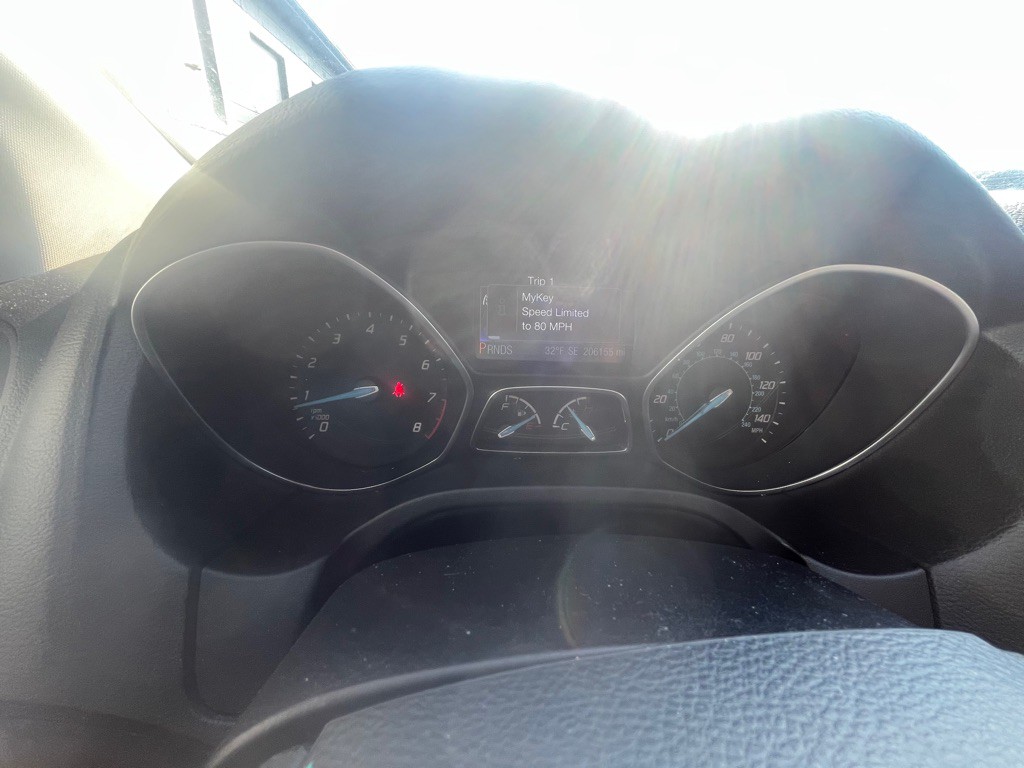 2014 Ford Focus Image 18