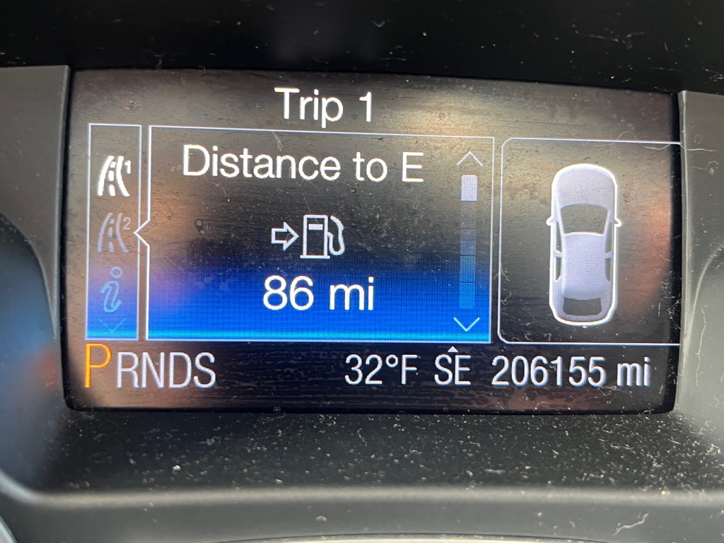 2014 Ford Focus Image 19