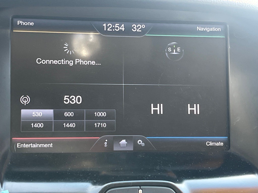 2014 Ford Focus Image 20