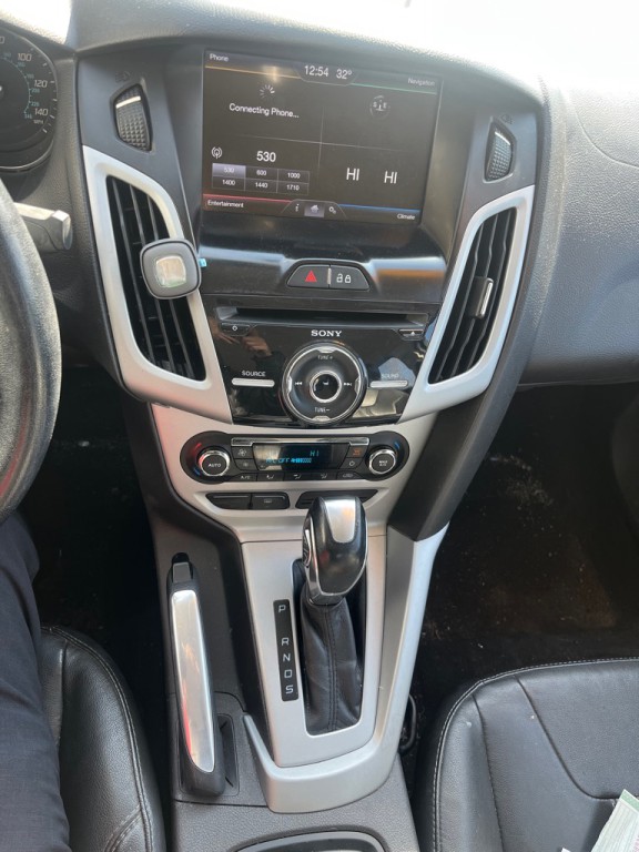 2014 Ford Focus Image 21