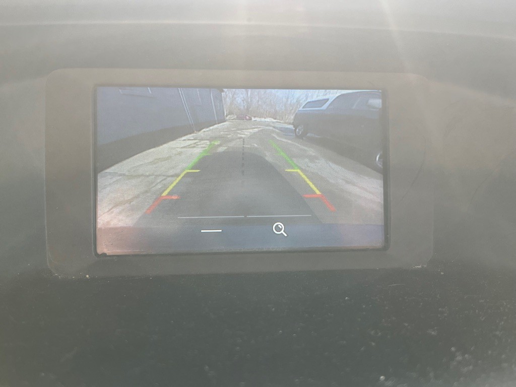 2018 Ford Focus Image 10