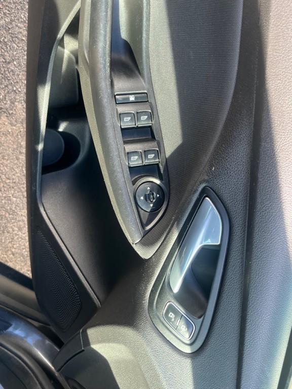 2018 Ford Focus Image 19