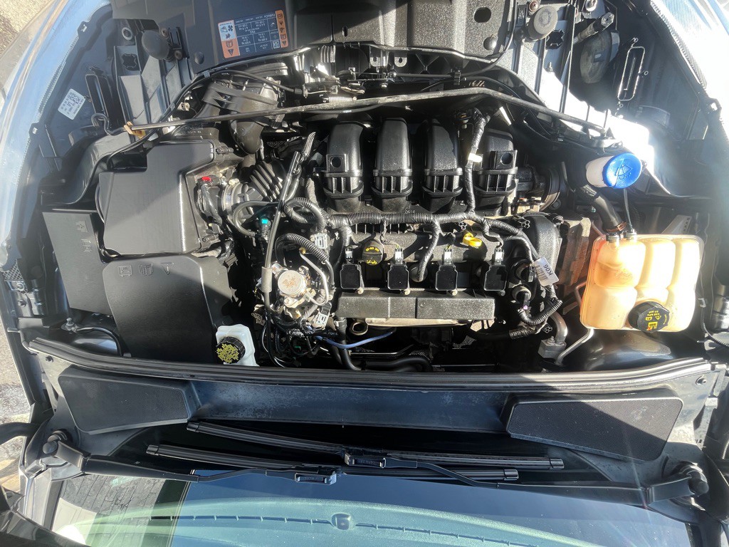 2018 Ford Focus Image 24