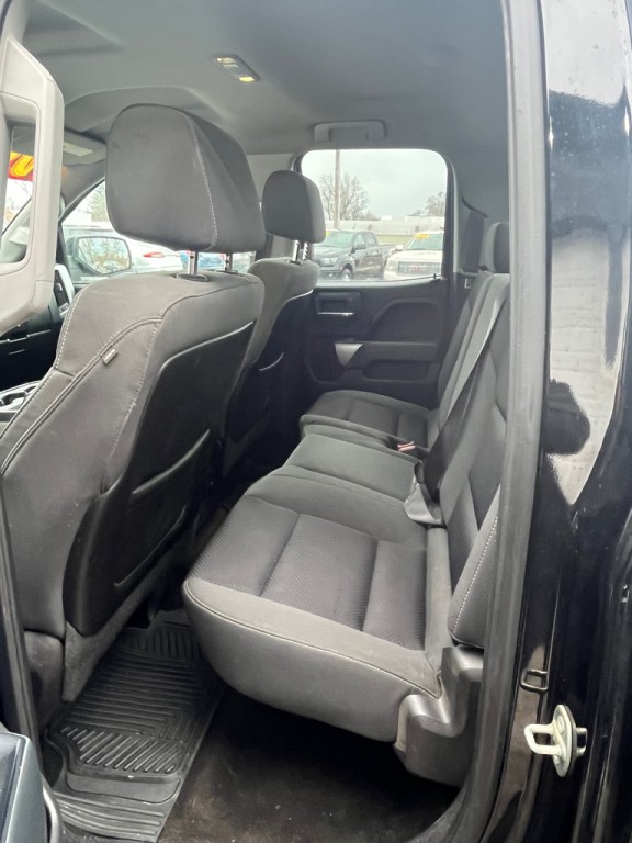 2015 Chevrolet Silverado 1500 Image 7