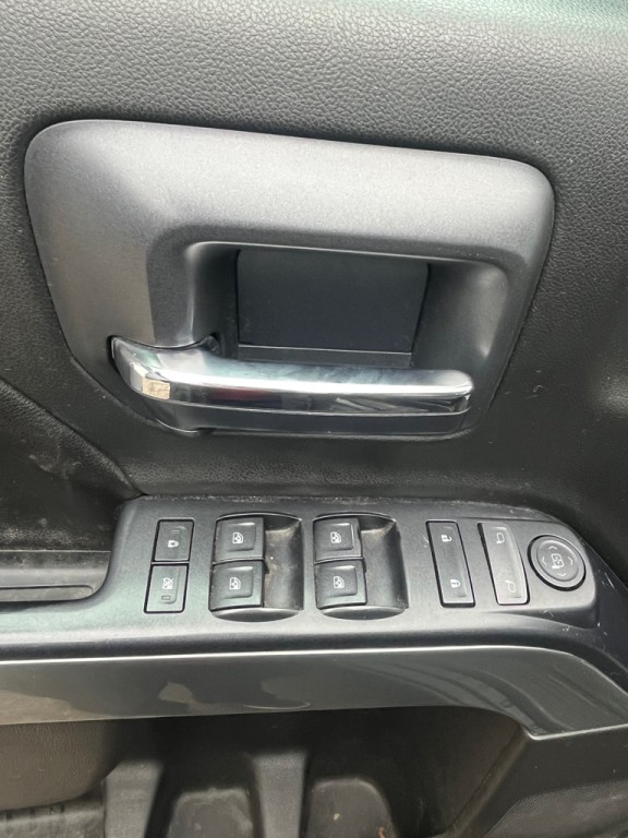 2015 Chevrolet Silverado 1500 Image 8