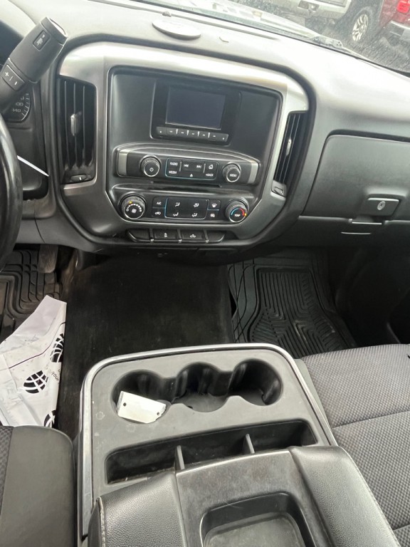 2015 Chevrolet Silverado 1500 Image 11