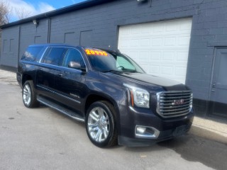 Image for 2017 GMC Yukon 1500 SLT ID: 7213449