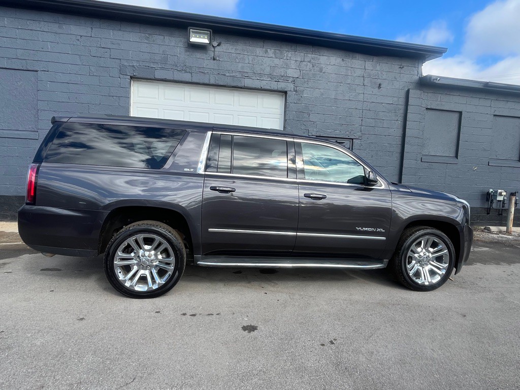 2017 GMC Yukon Image 6