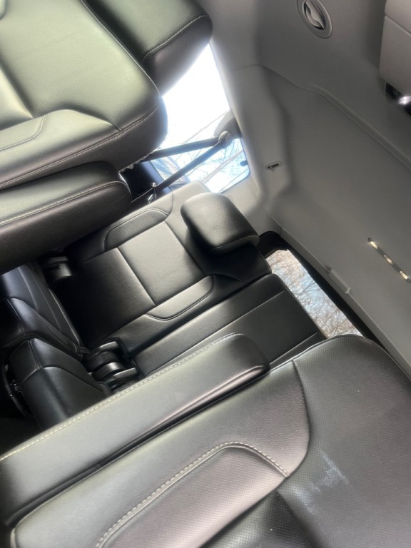 2017 GMC Yukon Image 10