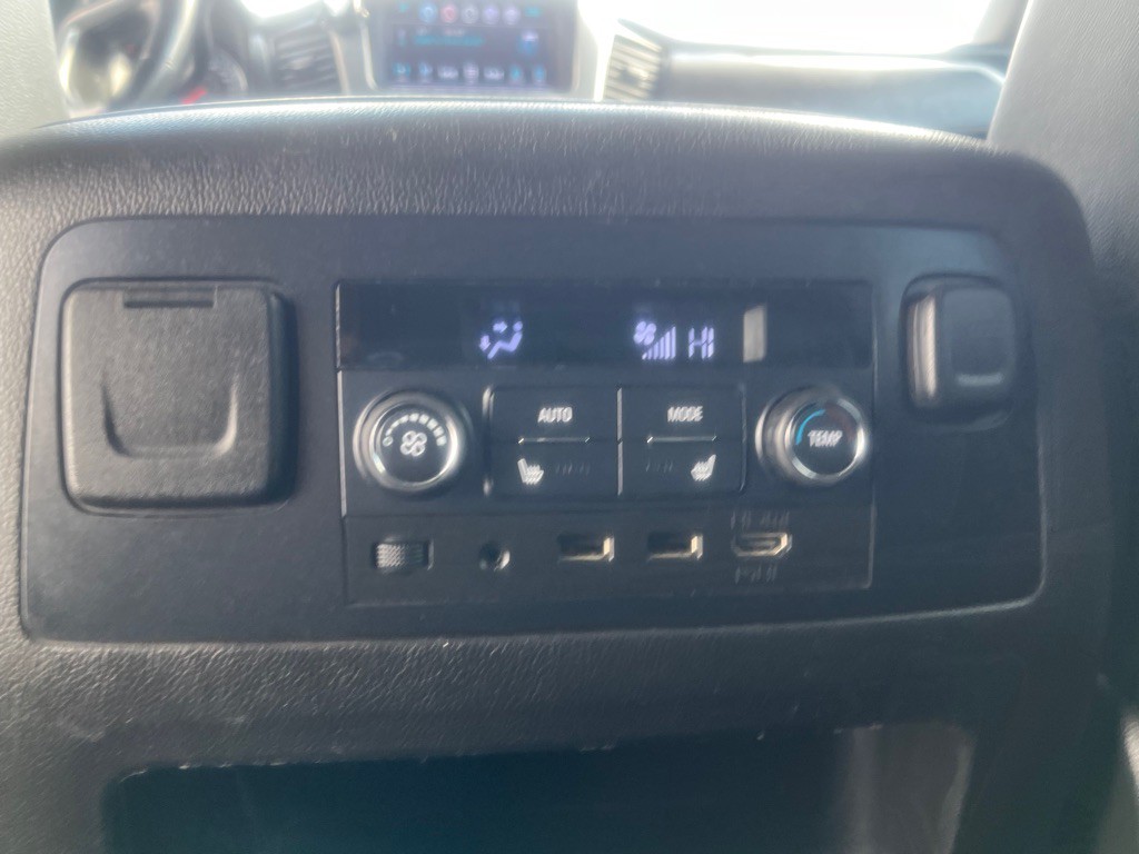 2017 GMC Yukon Image 11