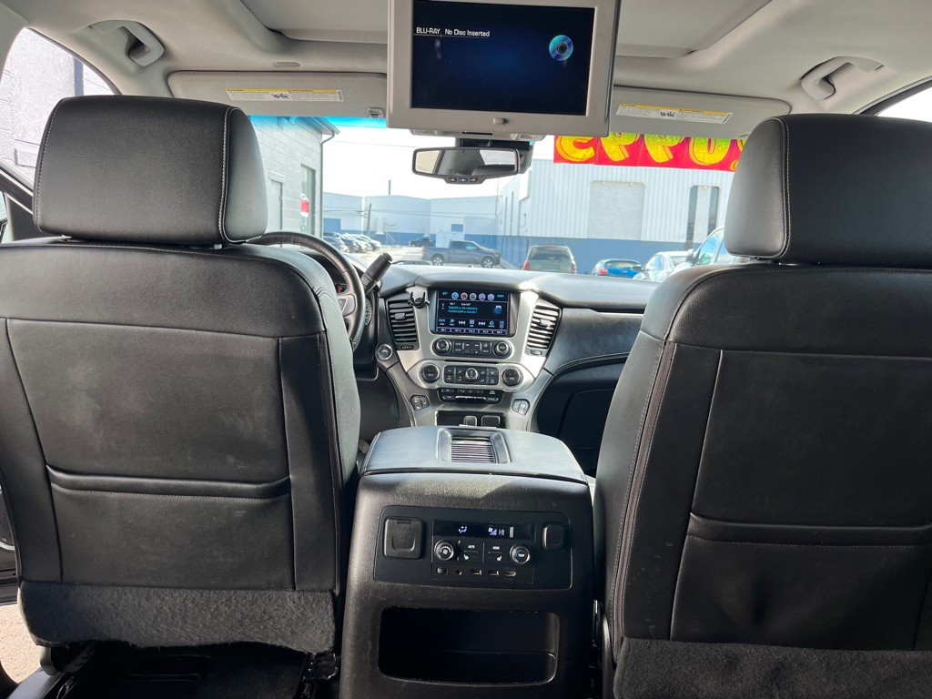 2017 GMC Yukon Image 13