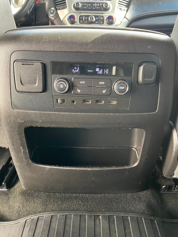 2017 GMC Yukon Image 14