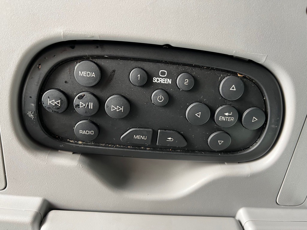 2017 GMC Yukon Image 15