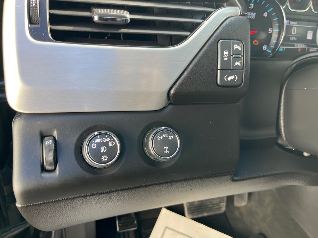 2017 GMC Yukon Image 18