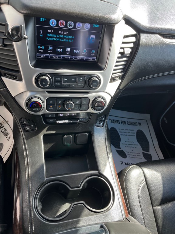 2017 GMC Yukon Image 20