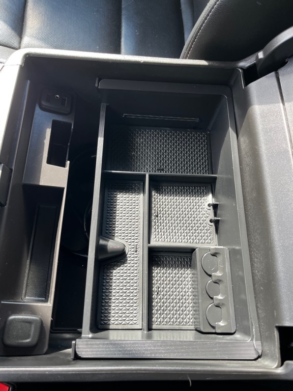 2017 GMC Yukon Image 22