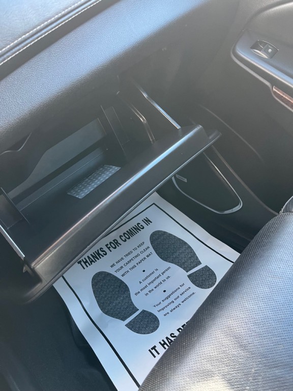 2017 GMC Yukon Image 23