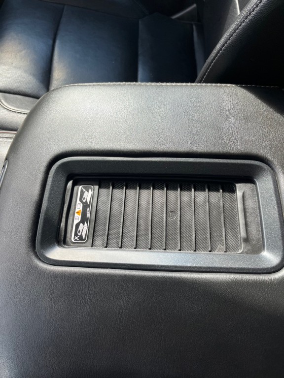 2017 GMC Yukon Image 24