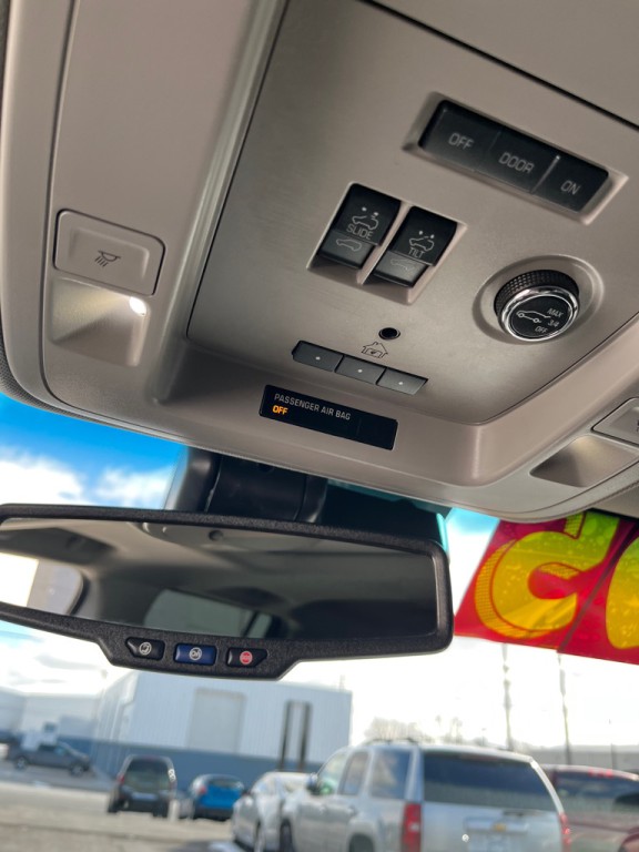 2017 GMC Yukon Image 25