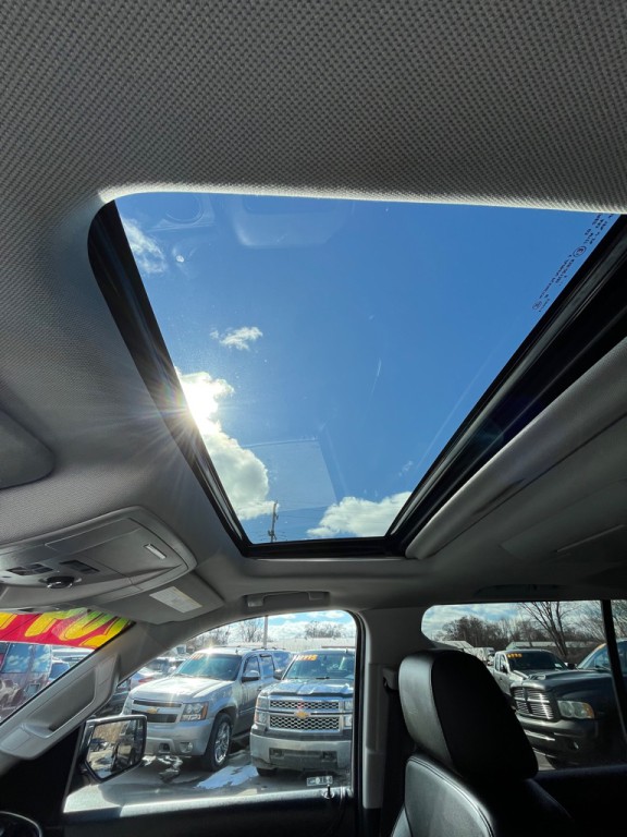 2017 GMC Yukon Image 26