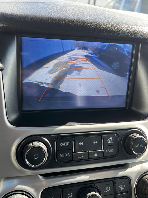 2017 GMC Yukon Image 28