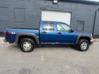 Image for 2006 Chevrolet Colorado  ID: 7226592