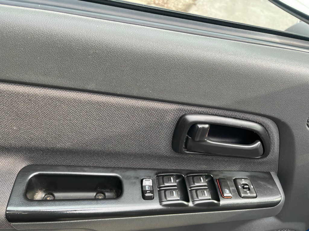 2006 Chevrolet Colorado Image 11