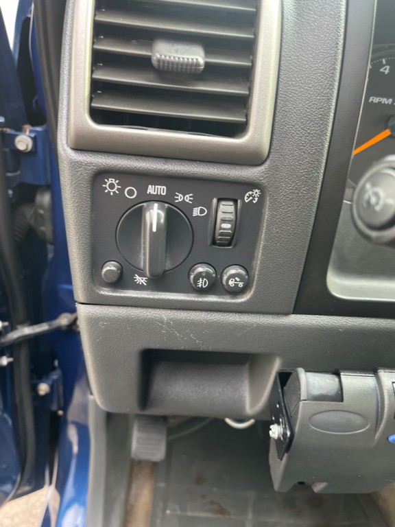 2006 Chevrolet Colorado Image 12