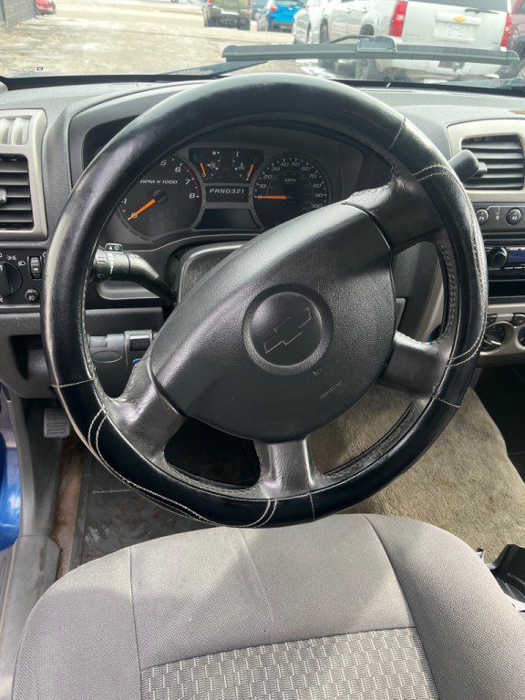 2006 Chevrolet Colorado Image 13