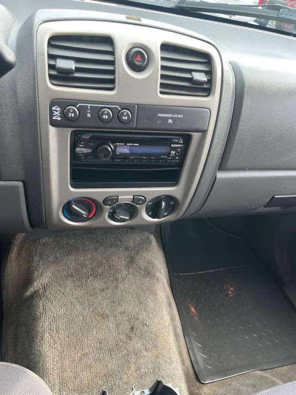 2006 Chevrolet Colorado Image 15