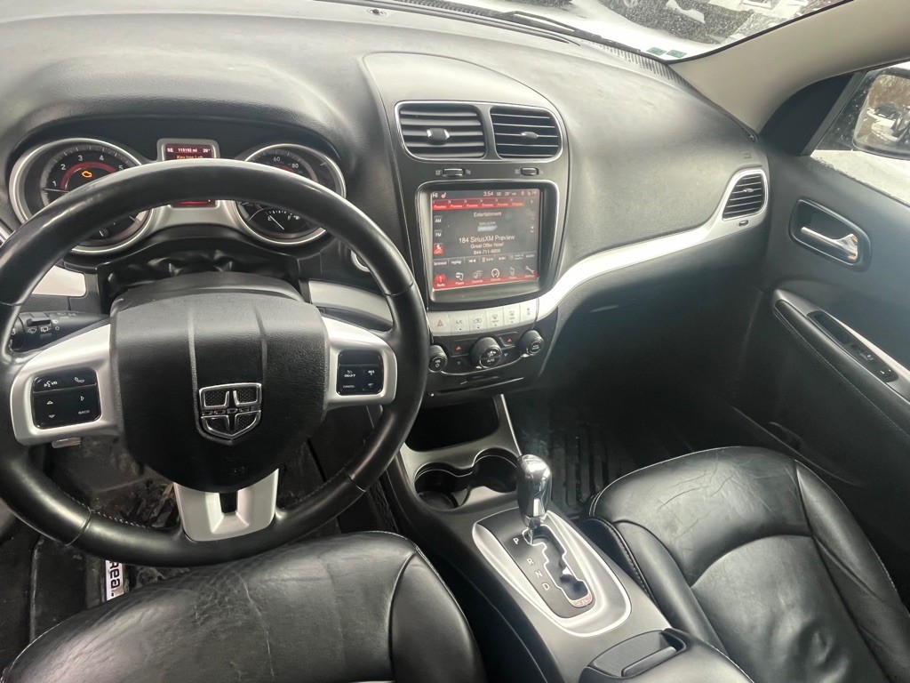 2013 Dodge Journey Image 14