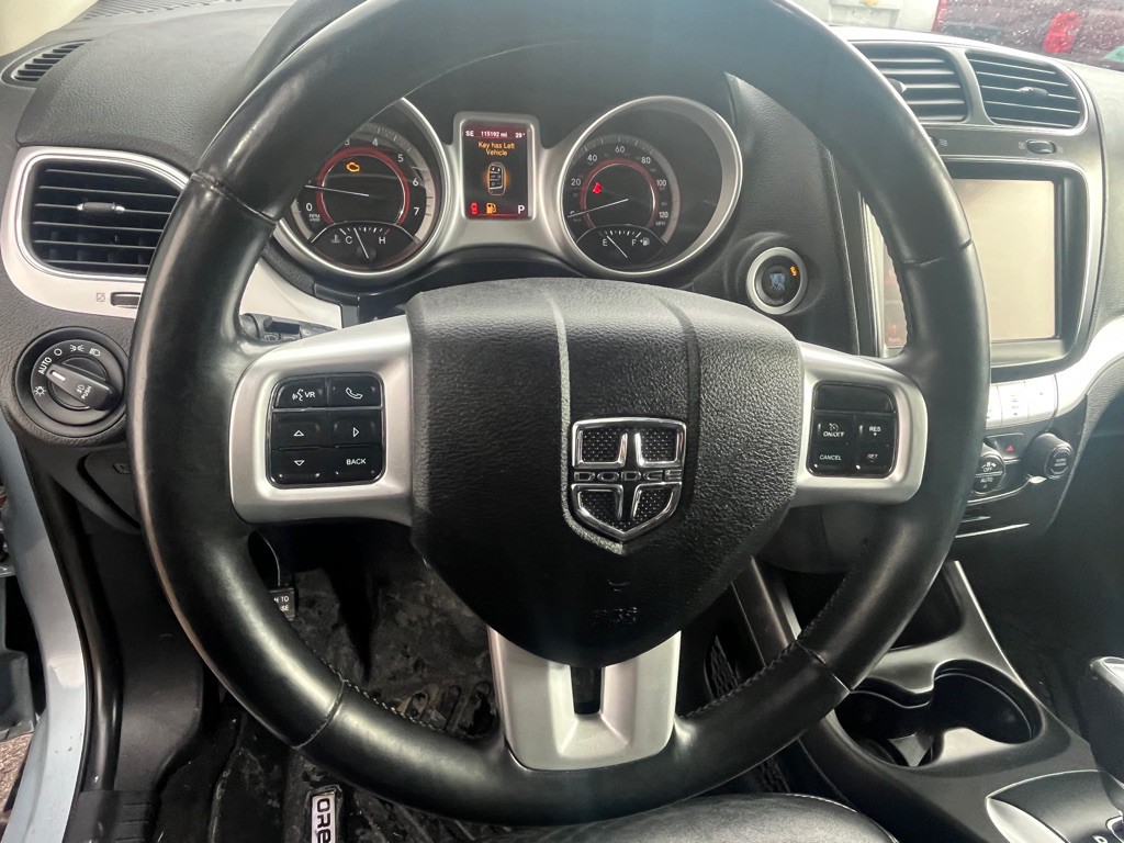 2013 Dodge Journey Image 15