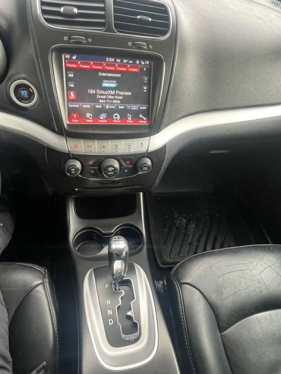 2013 Dodge Journey Image 16